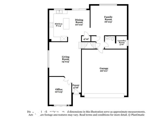Building Photo - 25 Cisne Cir