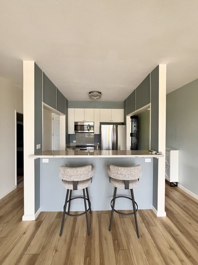 Foto del edificio - 1030 Aoloa Pl