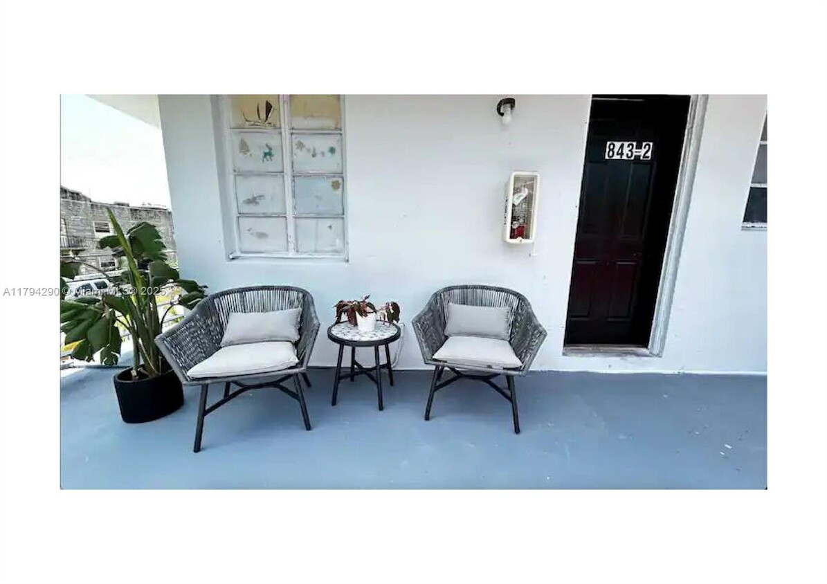 Foto del edificio - 845 NW 3rd St