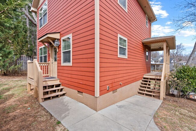 Foto del edificio - House in Kenilworth - Beautifully Refreshed!