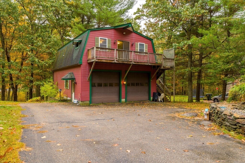 182 Cutler Rd Unit 1, Warren, MA 01083 Room for Rent in Warren, MA