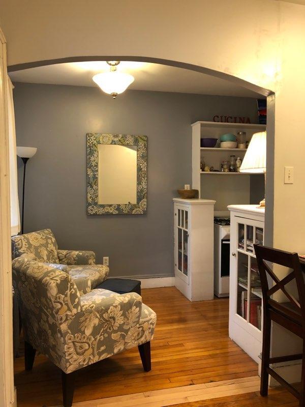 Foto del edificio - 249 Chestnut Hill Ave