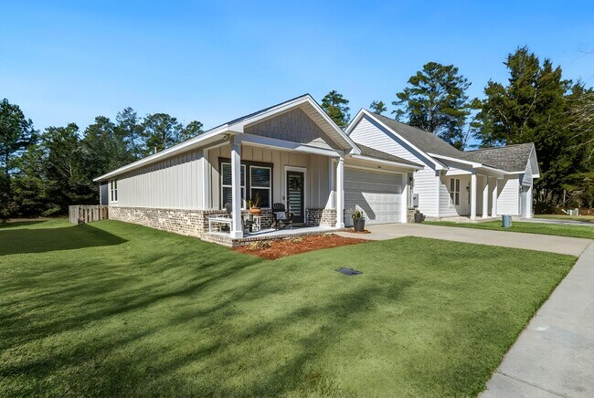 Building Photo - 246 Marsh Landing N