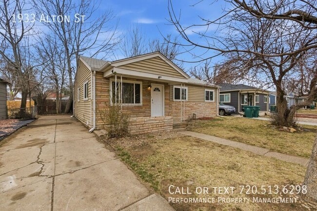 Foto del edificio - 1933 Alton St