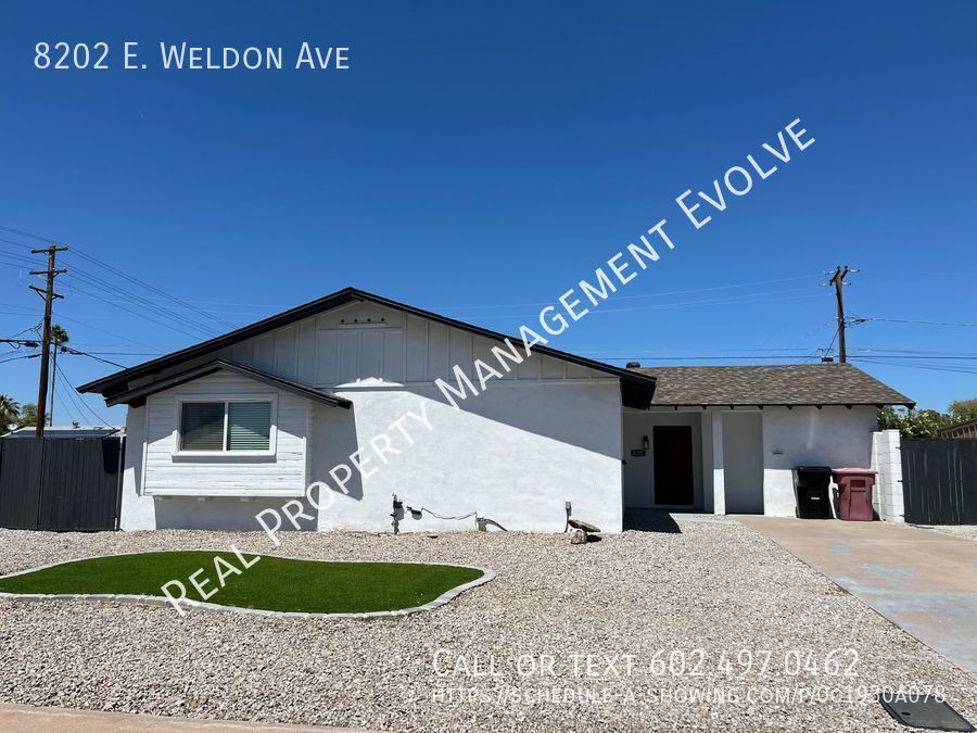 Foto principal - Pool & Landscaping Maintenance Included!