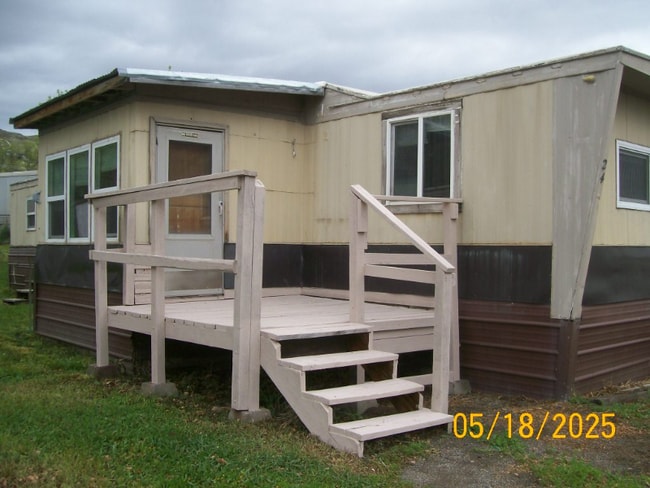 Building Photo - 430 N C St