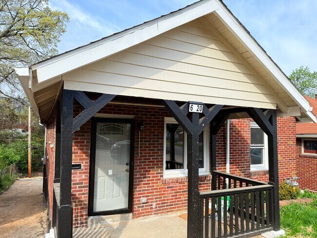 Foto del edificio - 6620 Barr St