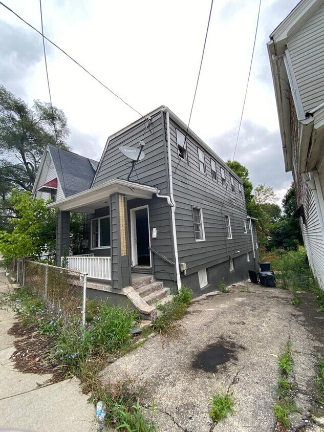 Photo - 3740 Beekman St (Cincinnati, OH)