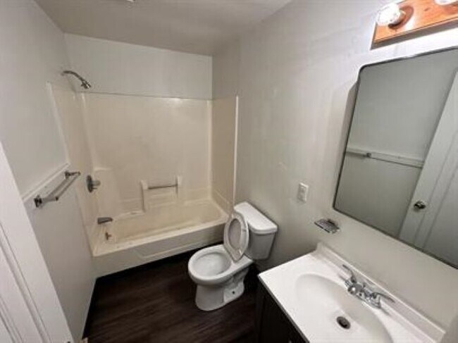 Foto del edificio - 1139 Park Ave