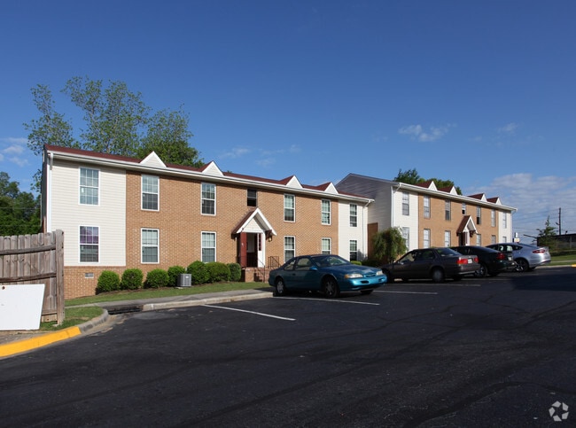 Building Photo - Solara