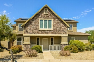 Building Photo - 3001 W Ferruccio Pl