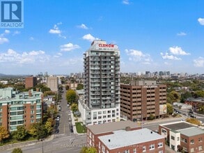Building Photo - 275 Carling Ave