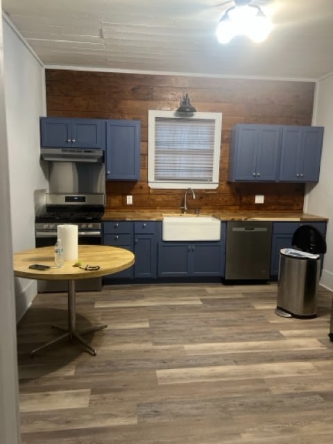 Foto del edificio - 309 Park St