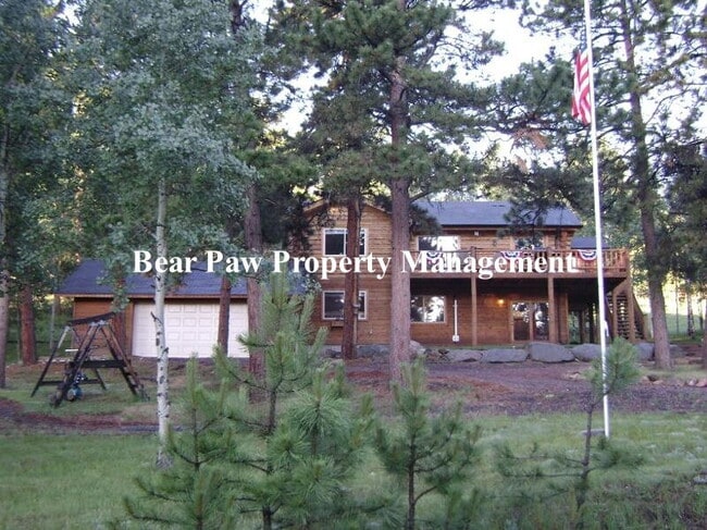 Building Photo - Great Mountain Home in Bailey!