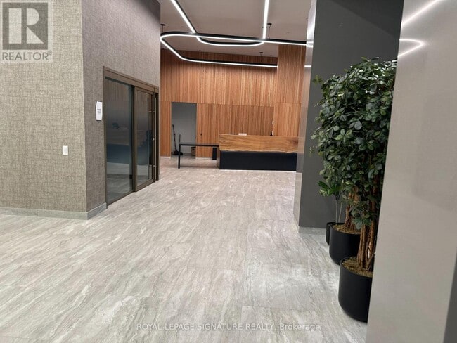 Building Photo - 2485 Eglinton Ave W