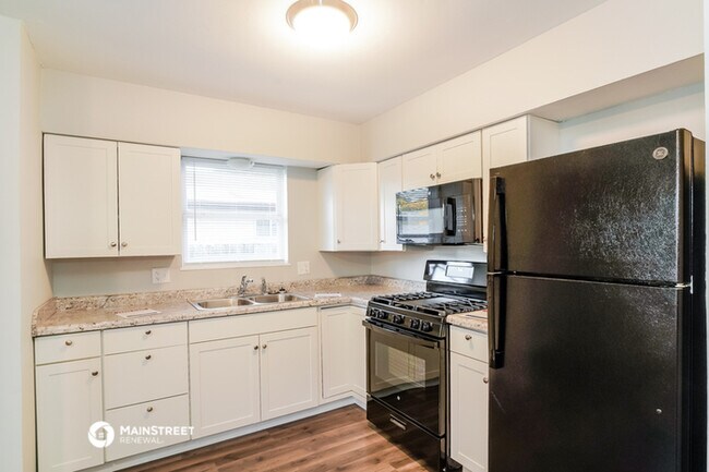 Foto del edificio - 2916 Dietz St