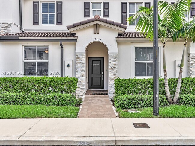 Foto del edificio - 12209 NW 24th Pl