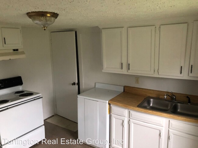 Building Photo - 1 br, 1 bath House - 605 E Harnett St