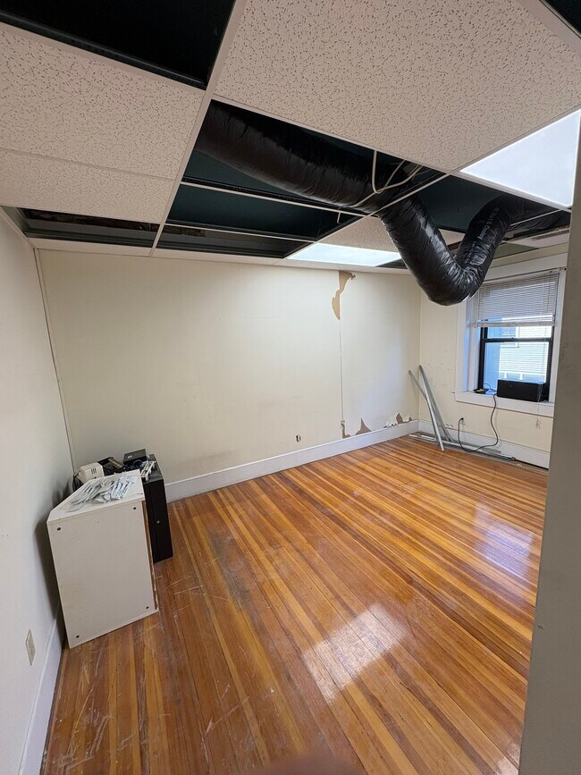 Building Photo - 2020 Massachusetts Ave