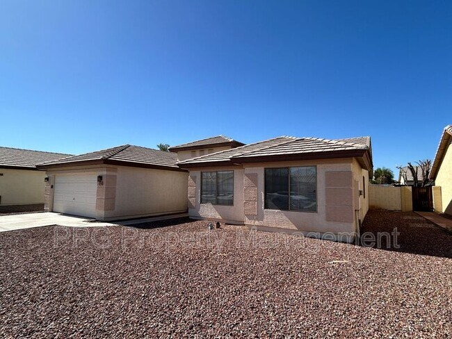 Foto del edificio - 13444 W Paradise Ln