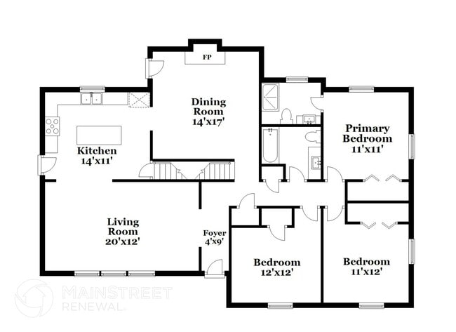 Building Photo - 314 Canterbury Ln