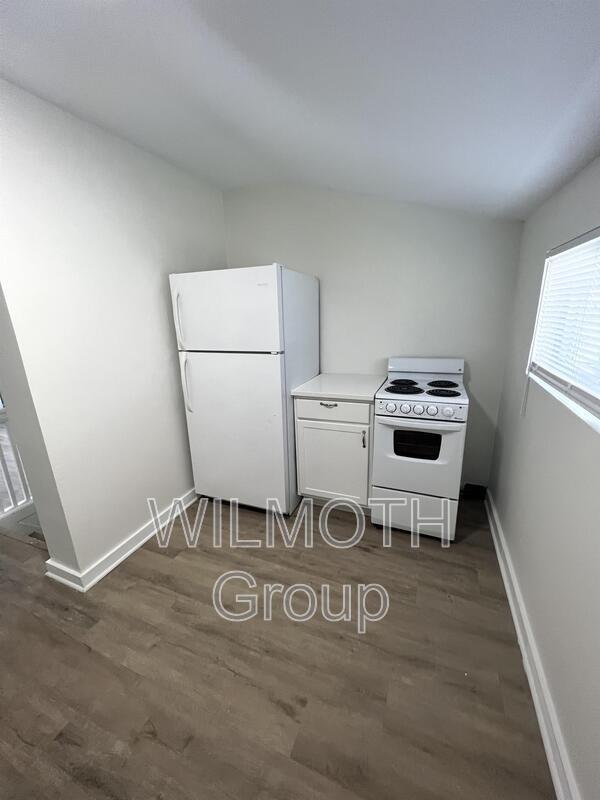 Building Photo - 3408 Winthrop Ave