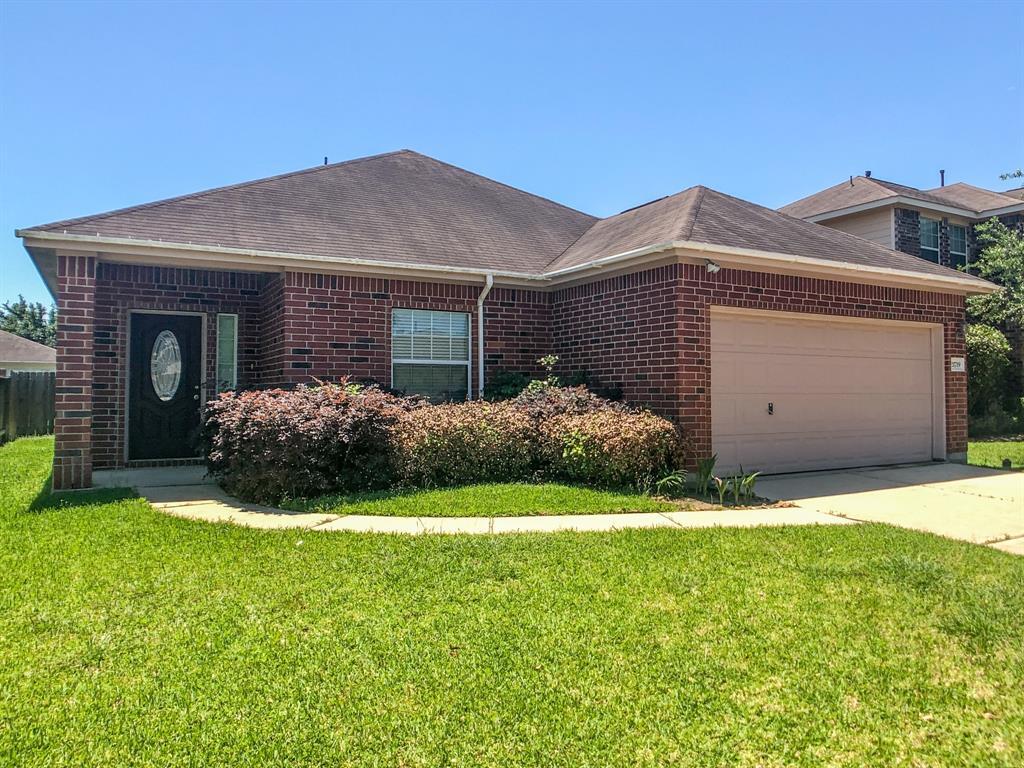 21719 Britton Hill Way, Katy, TX 77449 House Rental in Katy, TX