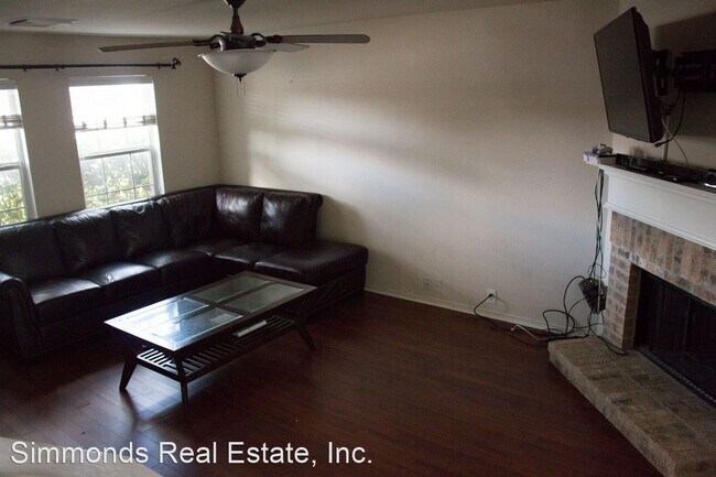 Foto del edificio - 4 br, 2.5 bath House - 1706 Mountain Brook