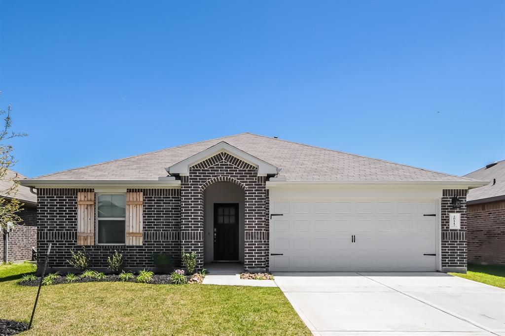 20117 Lecrete Mill Dr, Roman Forest, TX 77357 House Rental in Roman