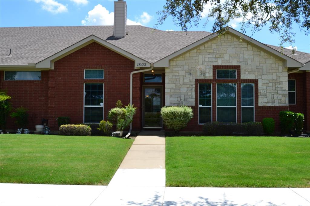 1802 Poinsettia Blvd, Denton, TX 76208 Condo for Rent in Denton, TX