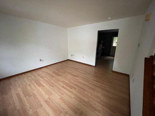 Living room - 223 Oakwood Ave