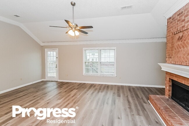 Foto del edificio - 4760 Harvest Knoll Cove N