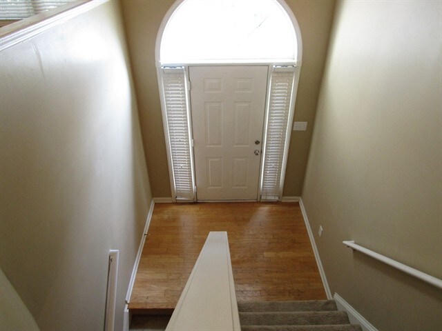 Foto del edificio - 1352 Westward Drive SW