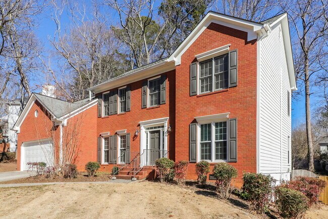 Foto del edificio - 245 St Martins Dr SE