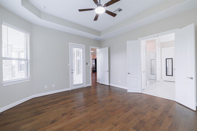 Foto del edificio - 1803 Pepper Grove Ln