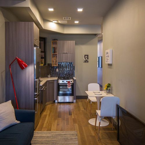 Foto del edificio - 1018 Cypress Ave