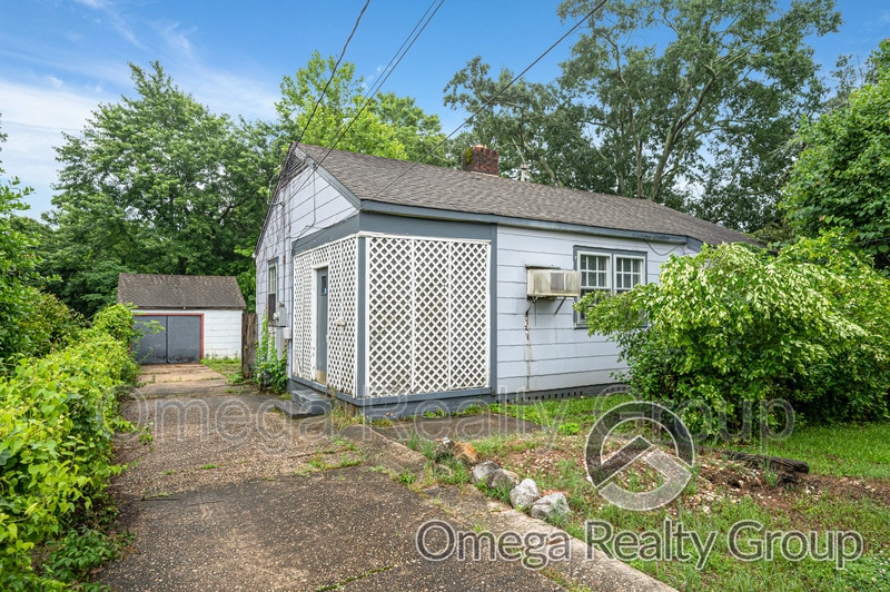 Primary Photo - 309 Bradley Dr
