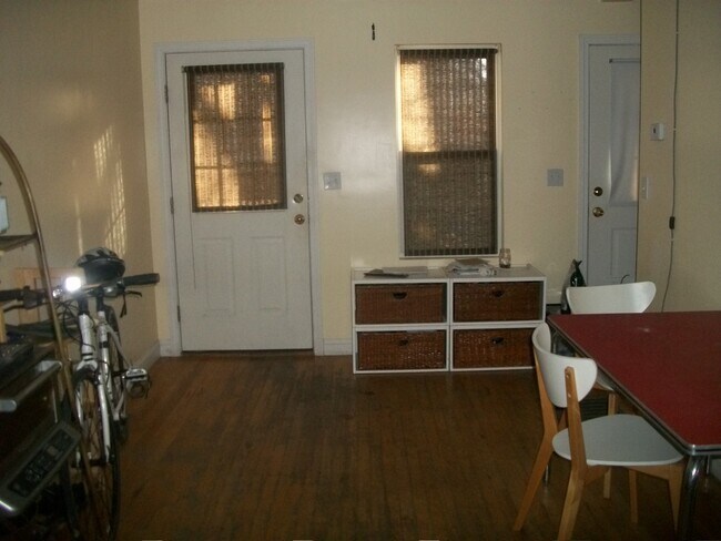 Foto del edificio - 23 Jay St