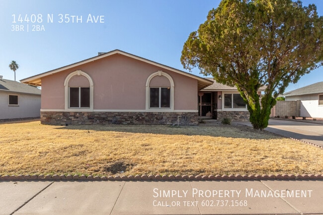 Foto del edificio - 14408 N 35th Ave