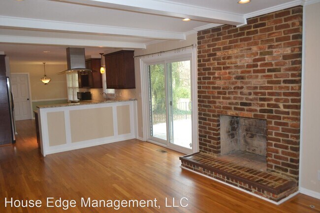 Building Photo - 3 br, 2 bath House - 2858 Payton Road NE