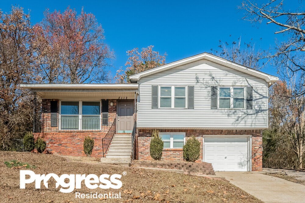 Foto principal - 5112 Rick Dr