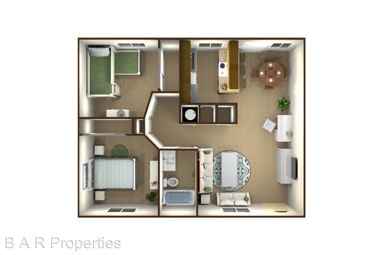 Foto del edificio - 1391 N Palm Ave