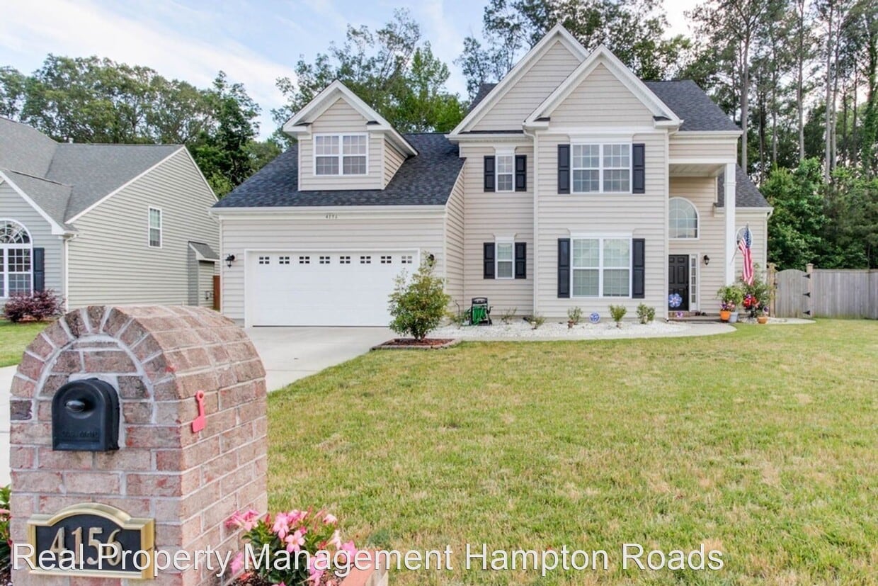 Primary Photo - 5 br, 4 bath House - 4156 Bridle Way.