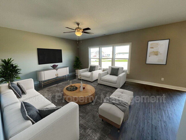 Building Photo - 5378 Broad Fields Cv