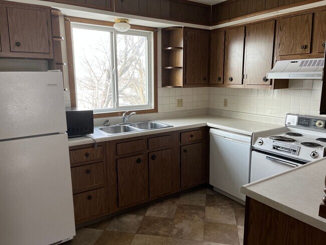 Foto del edificio - 313 4th St NW