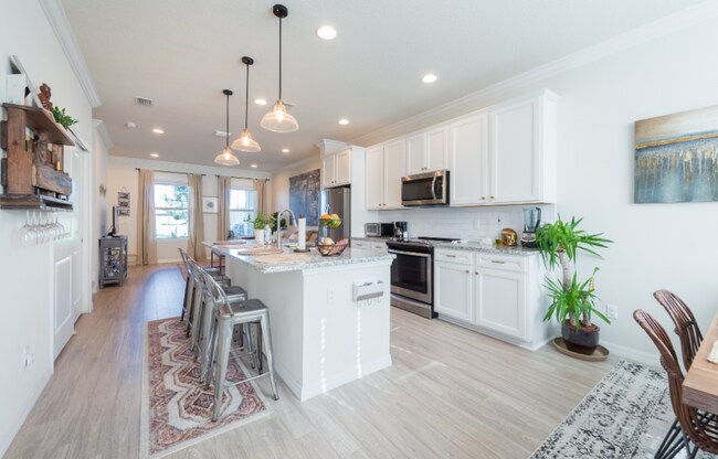 Building Photo - 7221 Half Moon Lake Dr