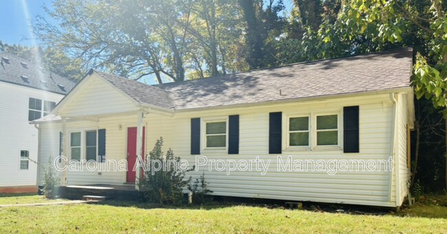 Foto del edificio - 2716 Mayfair Ave