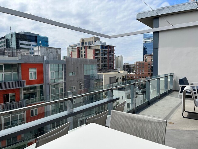 Foto del edificio - 1050 Island Ave