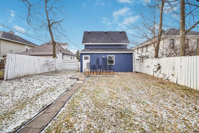 Foto del edificio - 1115 Keystone Ave