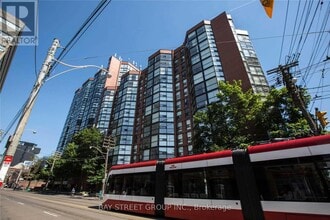 Building Photo - 705 King St W